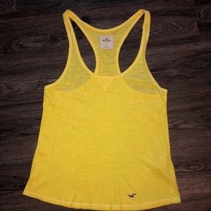 Hollister Tank Top
